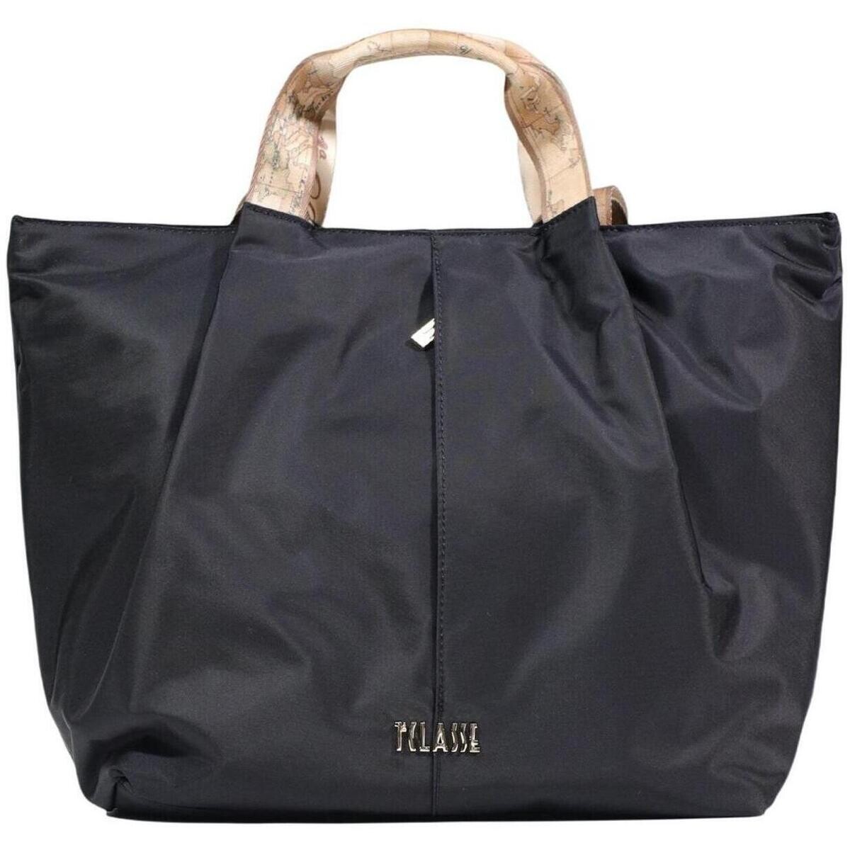 Alviero Martini  Shopping Bag LE45 9762  Černá