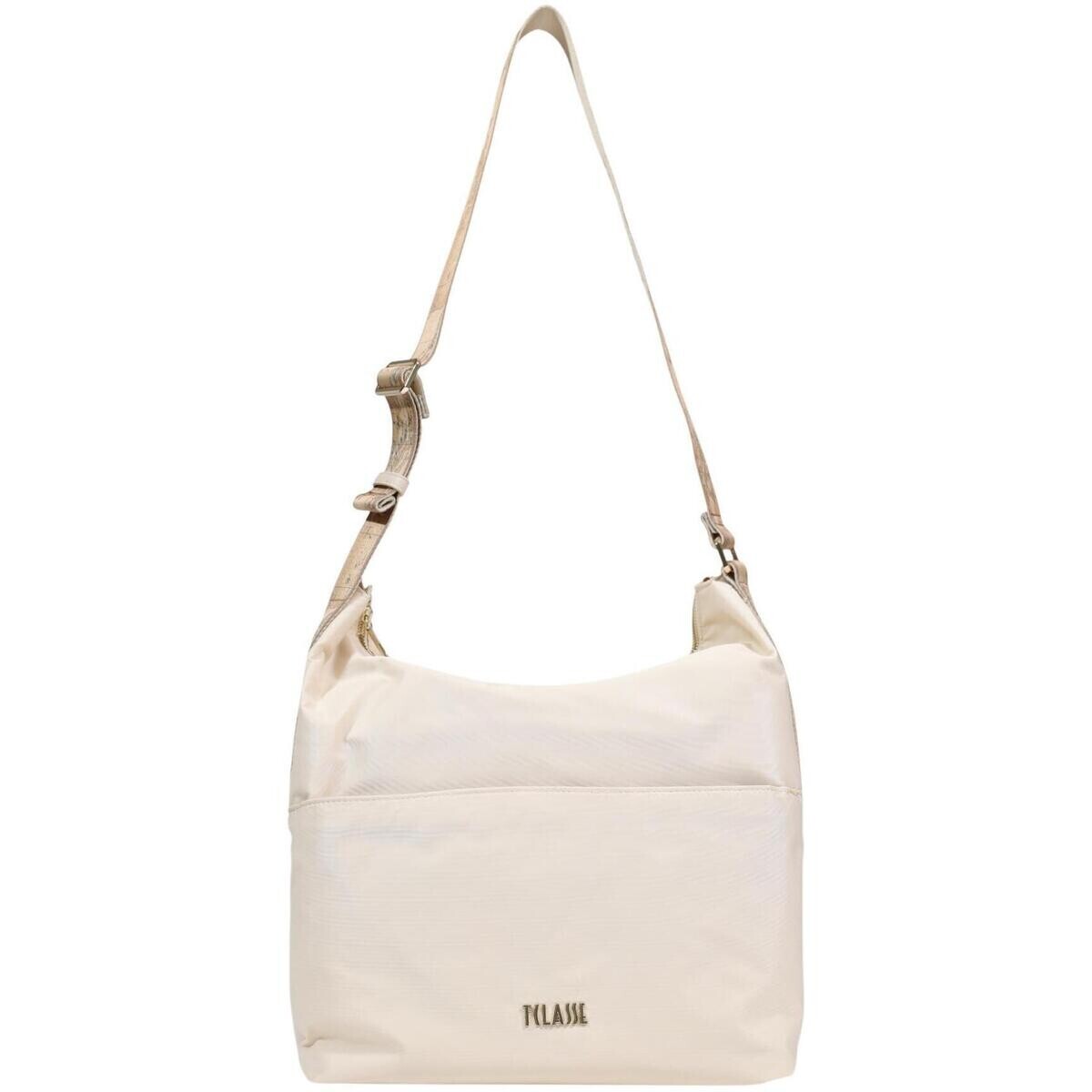 Alviero Martini  Hobo Shoulder Bag LE46 9762  Béžová