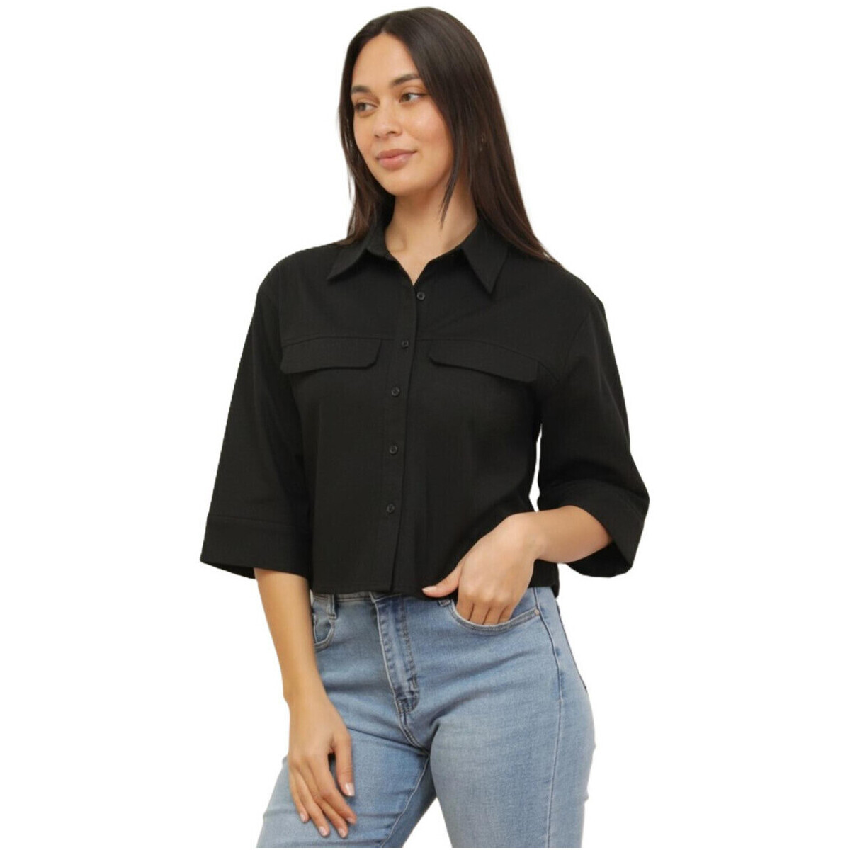 La Modeuse  77739_P184405  Černá