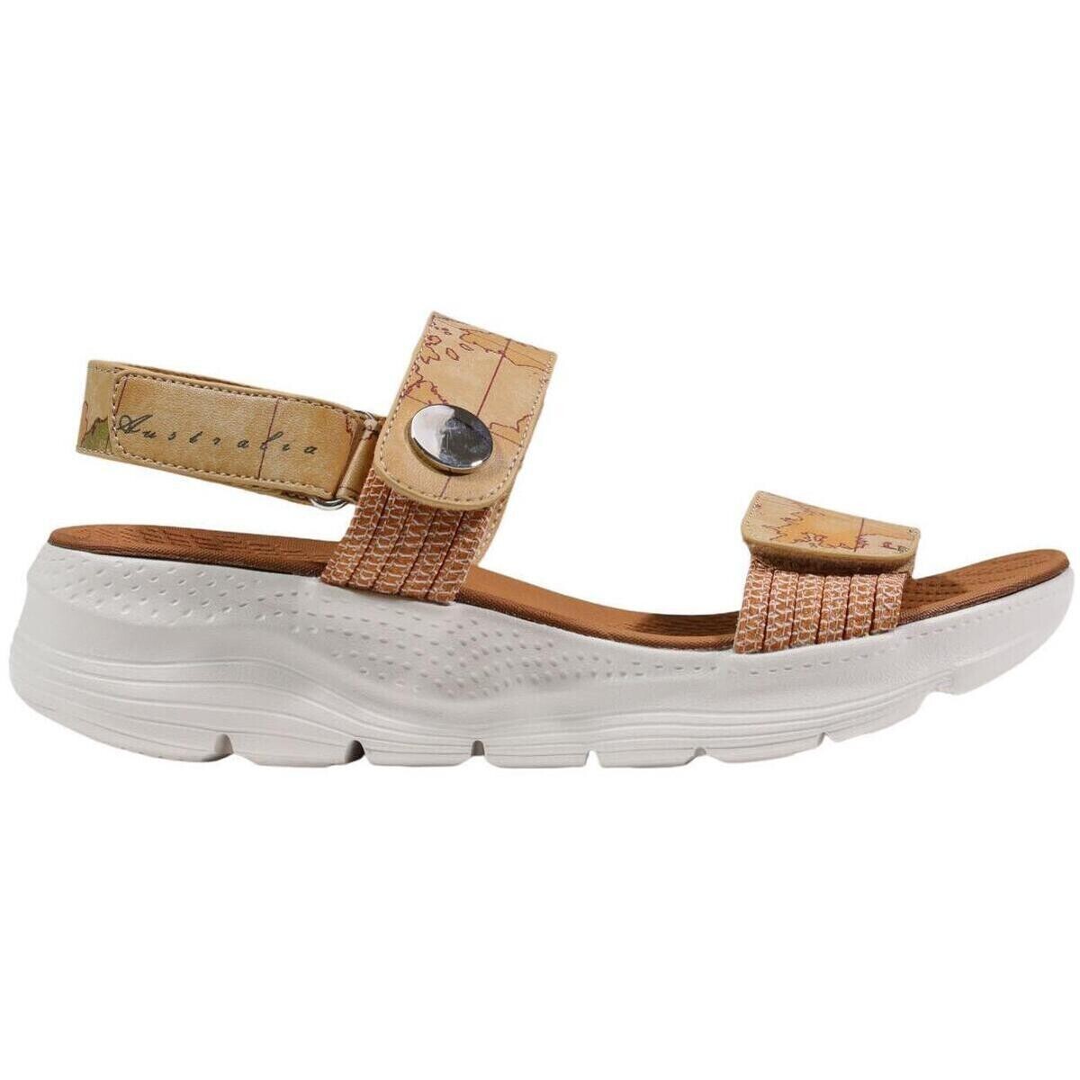 Alviero Martini  WEDGE H50 1409 9820  Béžová