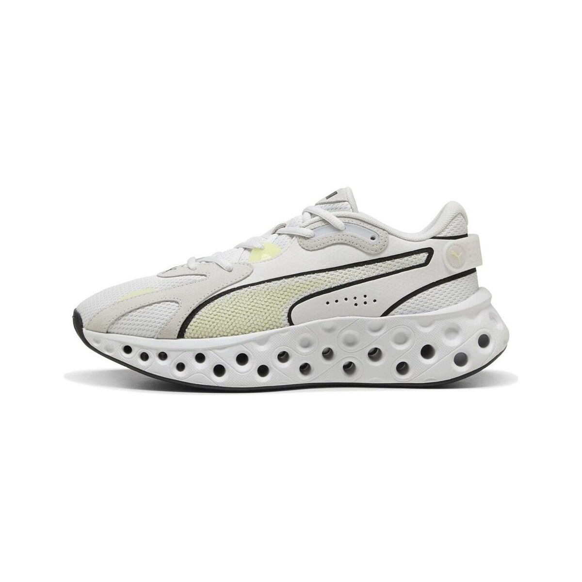 Puma  31050017  Černá