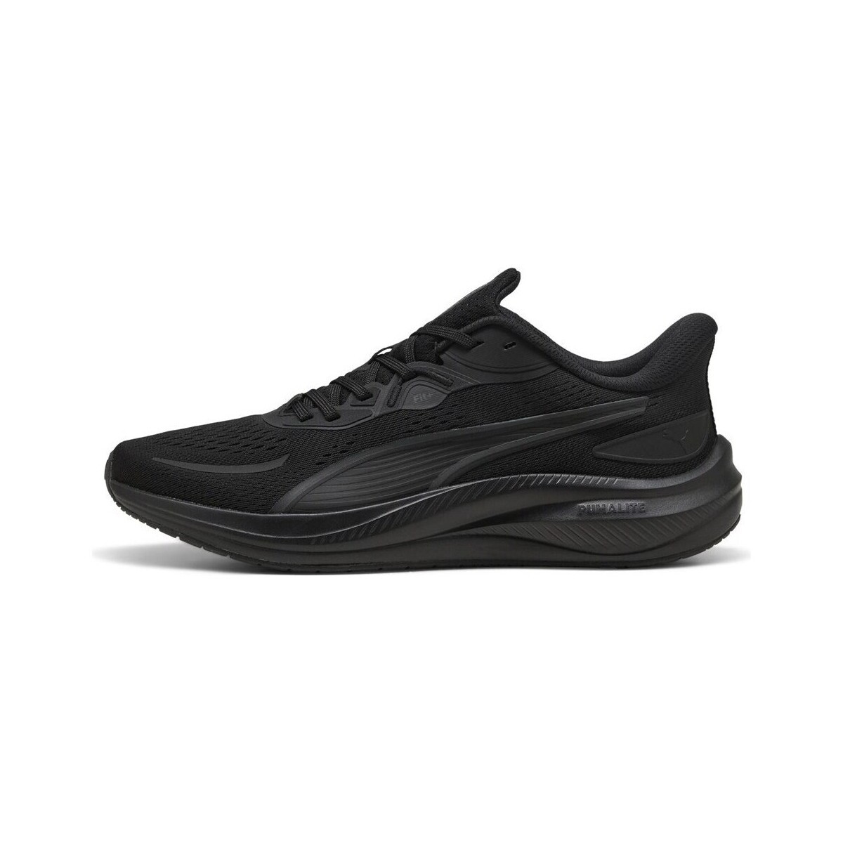 Puma  31173008  Černá