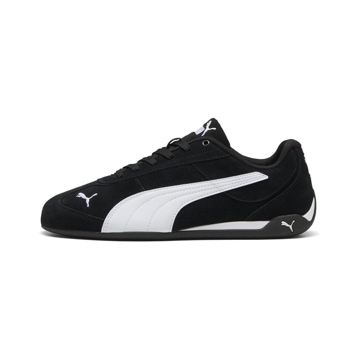 Puma  Replicatch Sd  Bílá