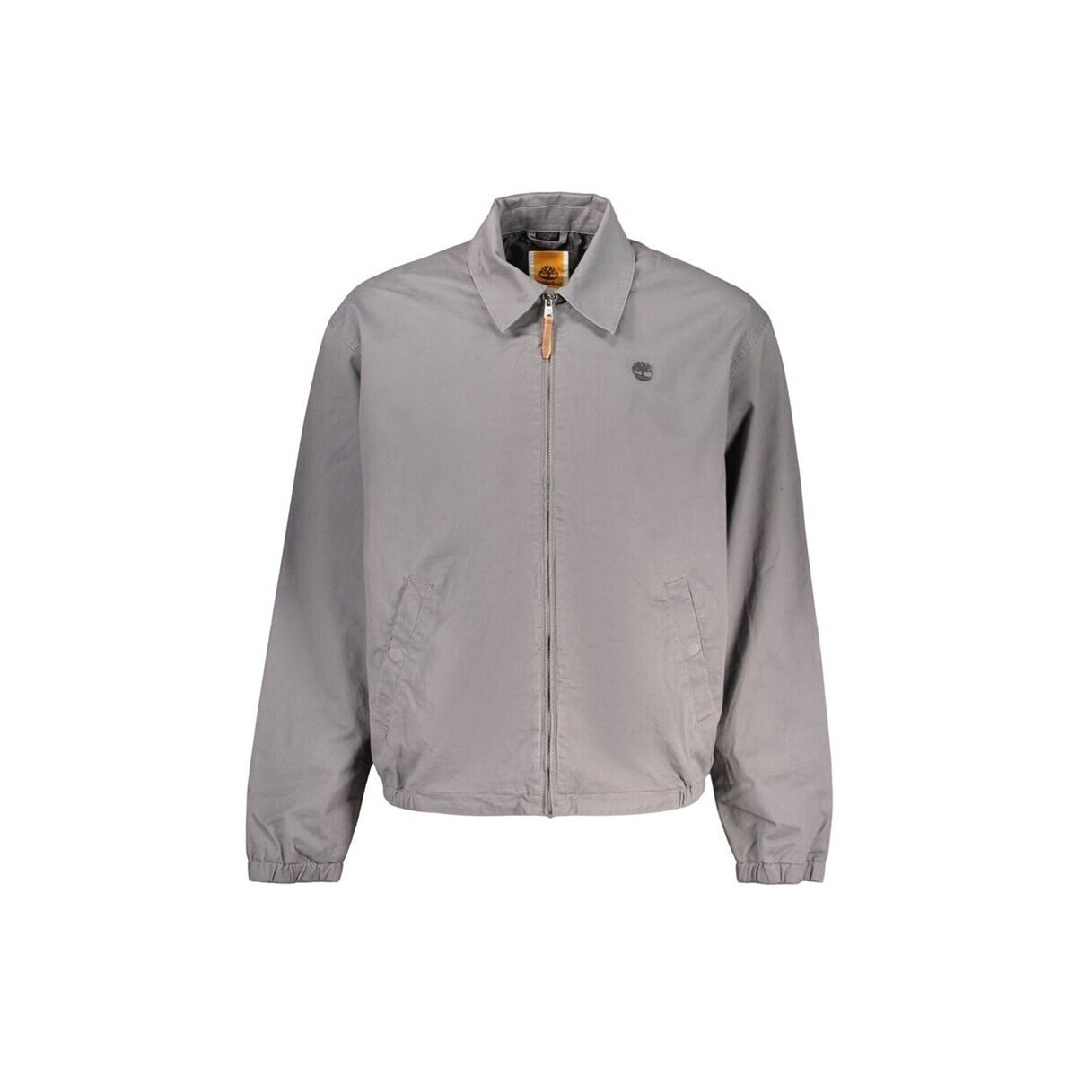 Timberland  tb0a41bqgrw082xl  Šedá