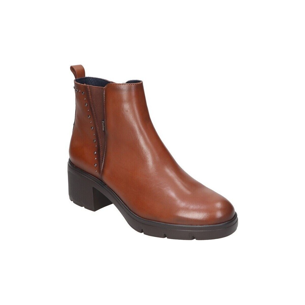 Fluchos  114397  Hnědá