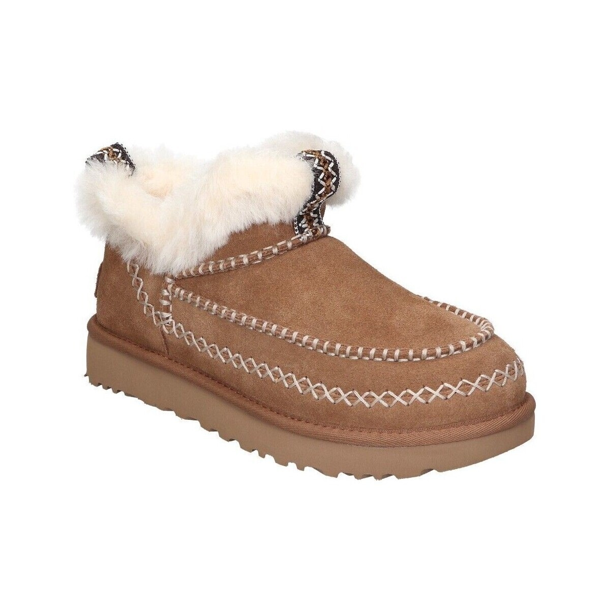 UGG  108620  Hnědá