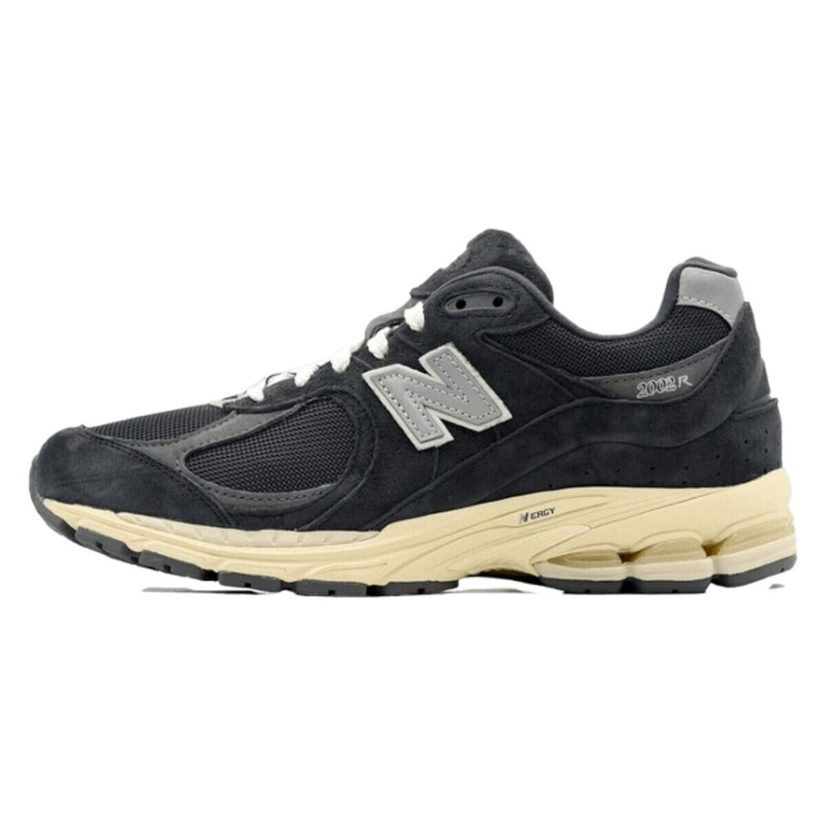 New Balance  2002R Phantom  Šedá