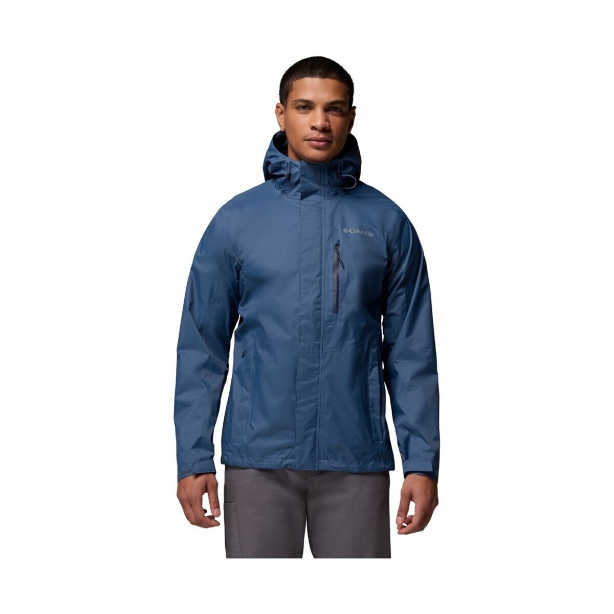 Columbia  Pouring Adventure III  Modrá