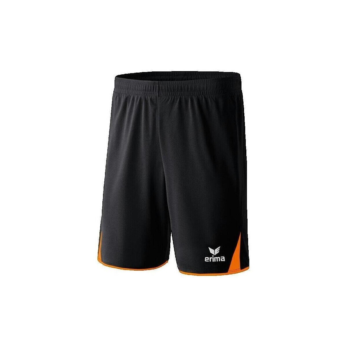 Erima  Short  5-Cubes Noir  Černá
