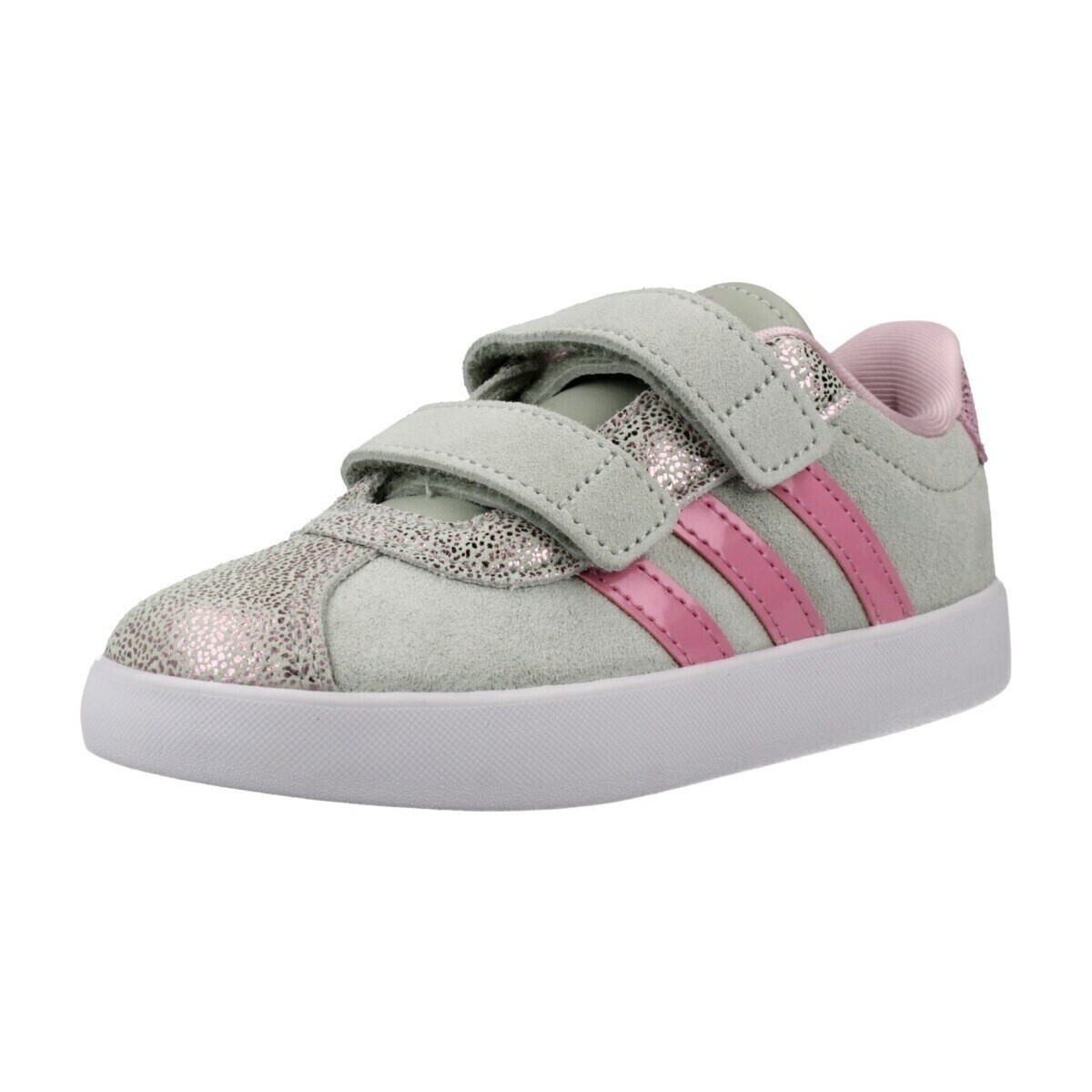 adidas  Zapatillas Niña Modèle Vl Court 3.0 Cf I  Zelená