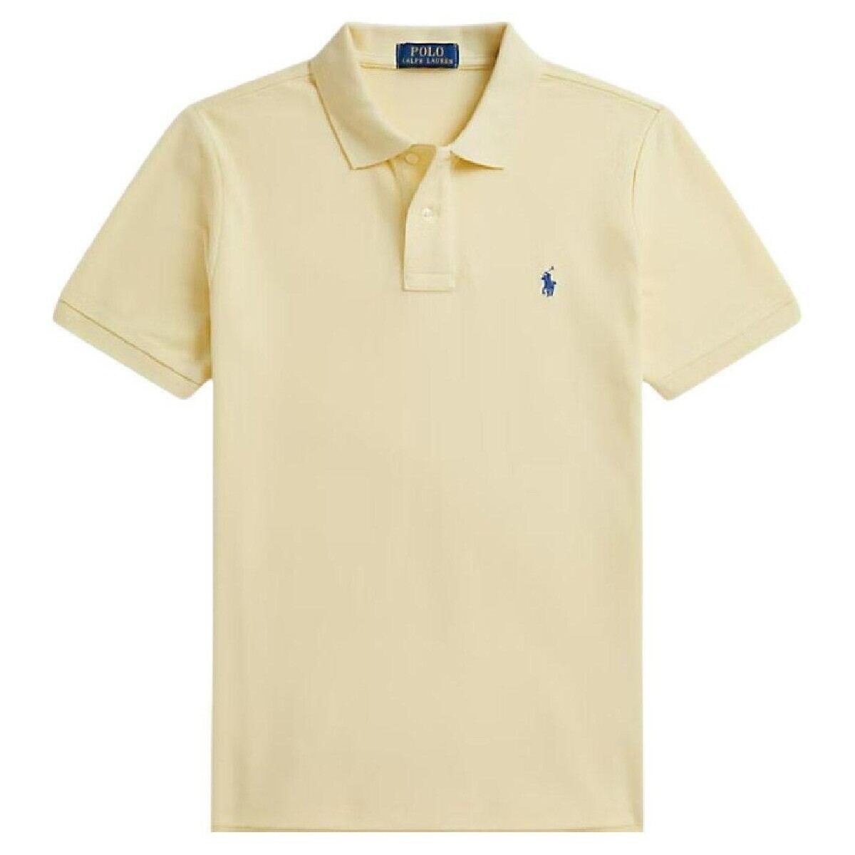 Polo Ralph Lauren  323703632512  Žlutá