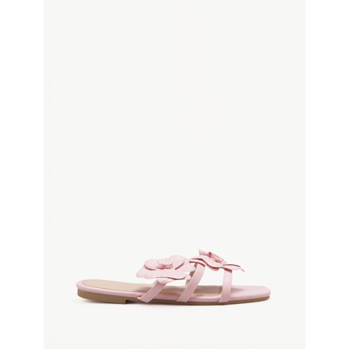 La Modeuse  78085_P185546  Růžová