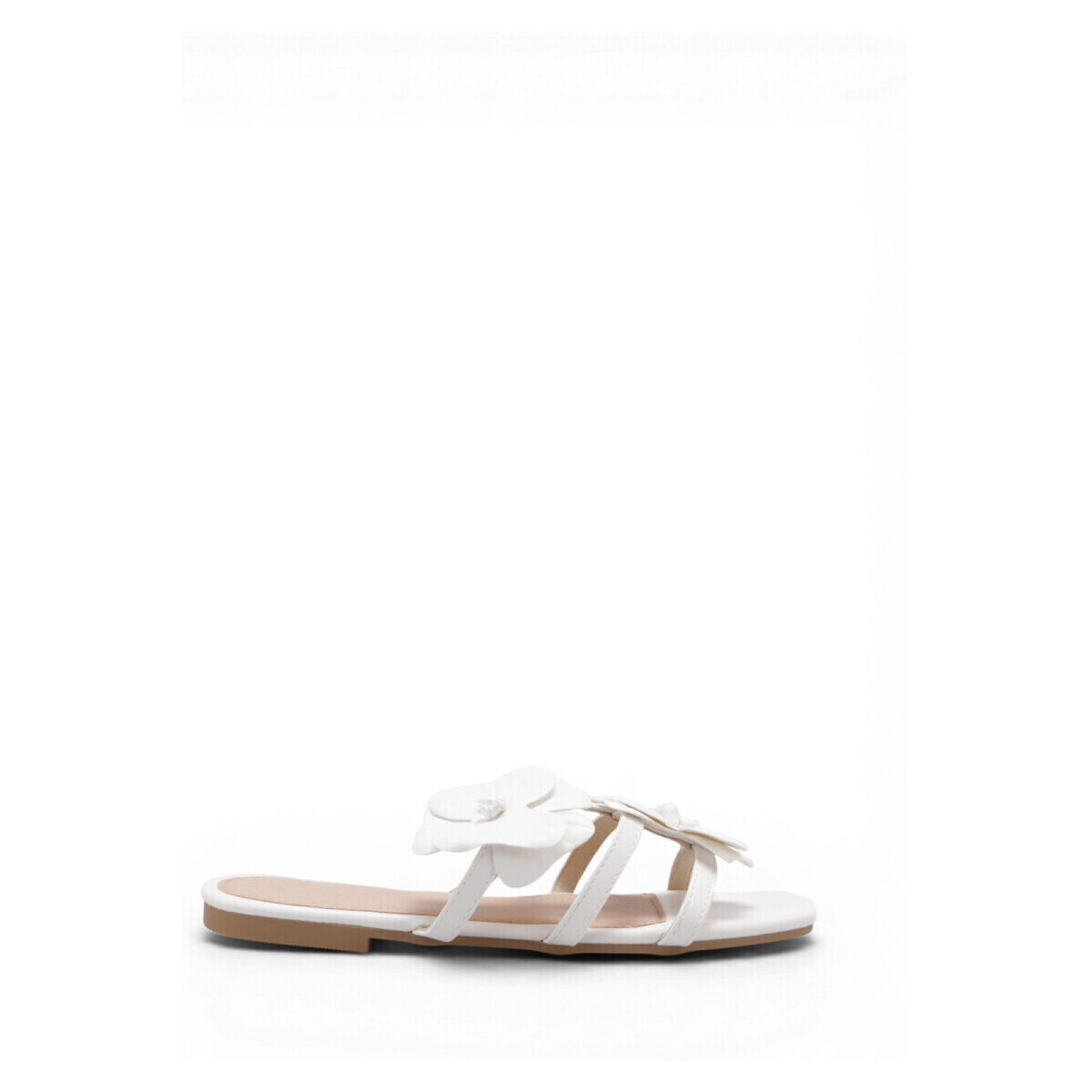 La Modeuse  78086_P185552  Bílá