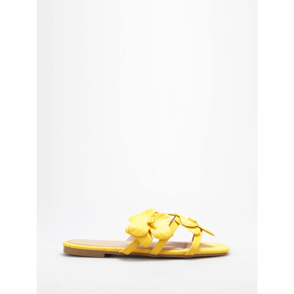 La Modeuse  78087_P185558  Žlutá