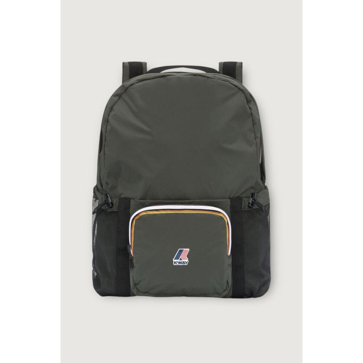 K-Way  K5135PW WMR  Zelená