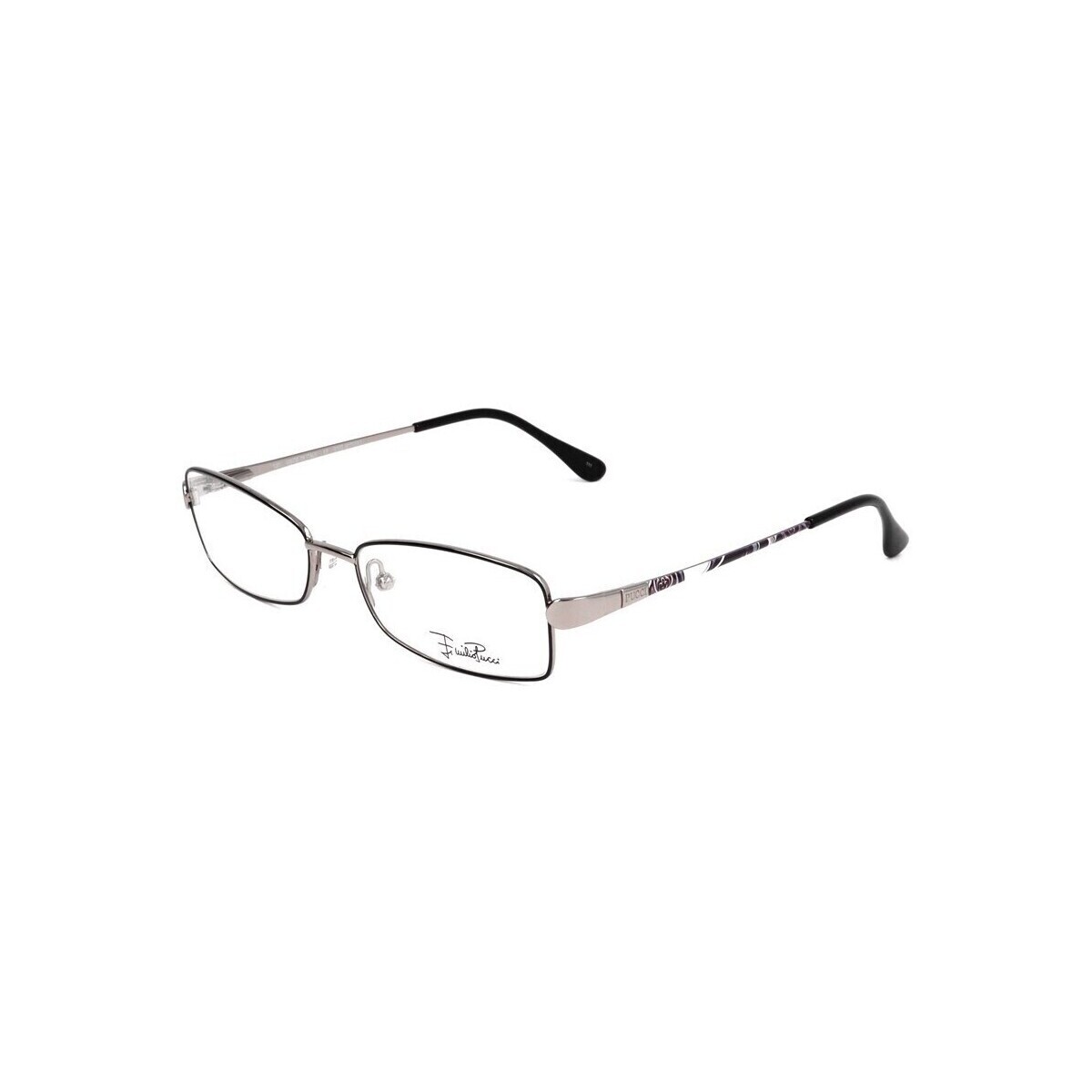 Emilio Pucci  EP2142033  Černá