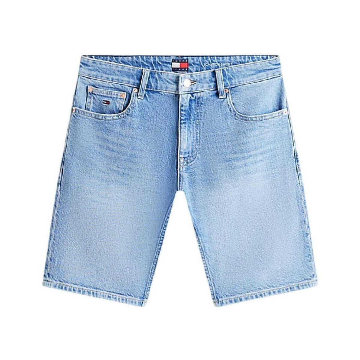 Tommy Hilfiger  DM0DM22981 1A5  Modrá