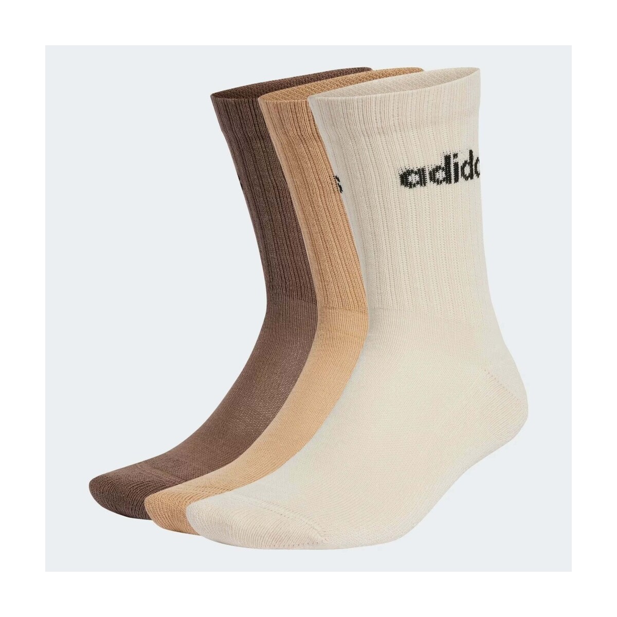 adidas  Calcetines Mujer Modèle Iz0106 C  ruznobarevne