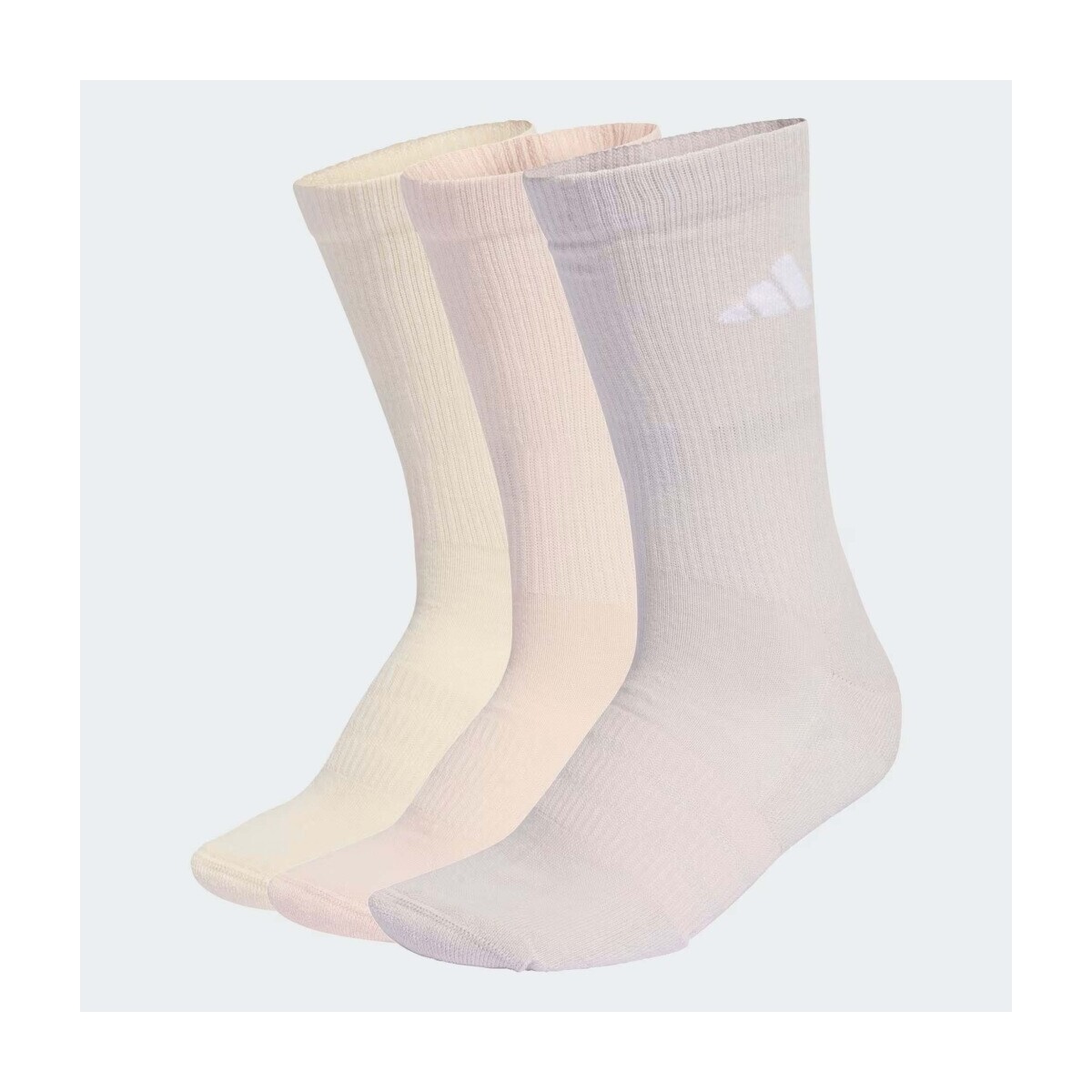 adidas  Calcetines Mujer Modèle Kc9621 C  ruznobarevne