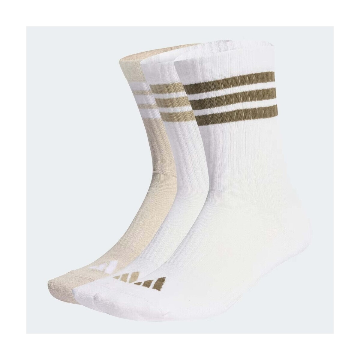 adidas  Calcetines Hombre Modèle Kc9639 3s  ruznobarevne
