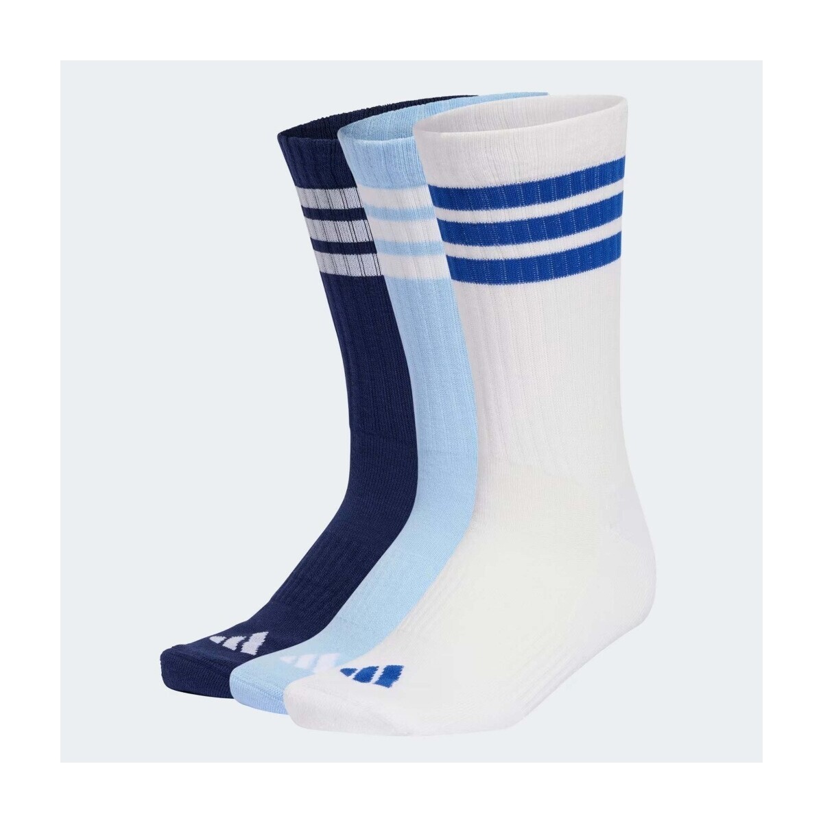 adidas  Calcetines Hombre Modèle Kc9642 3s  ruznobarevne