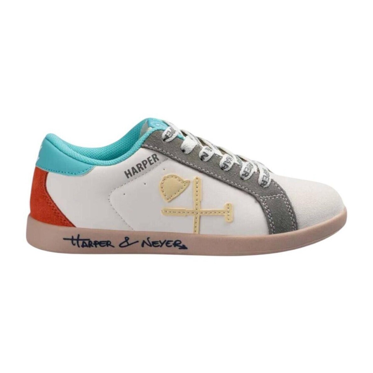 Harper And Neyer  1700326003 000999  ruznobarevne