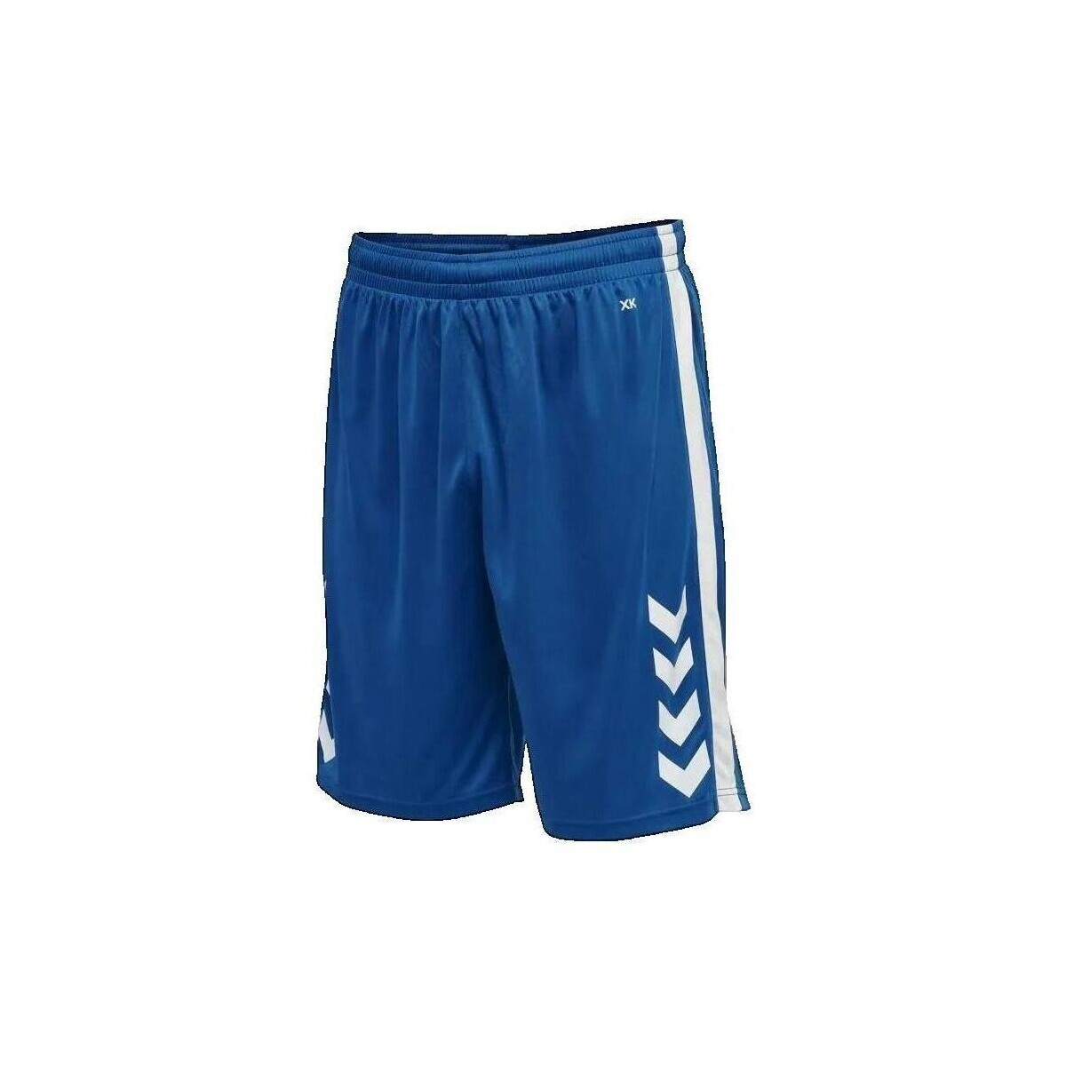 hummel  Short  Hmlcore XK Bleu  Modrá