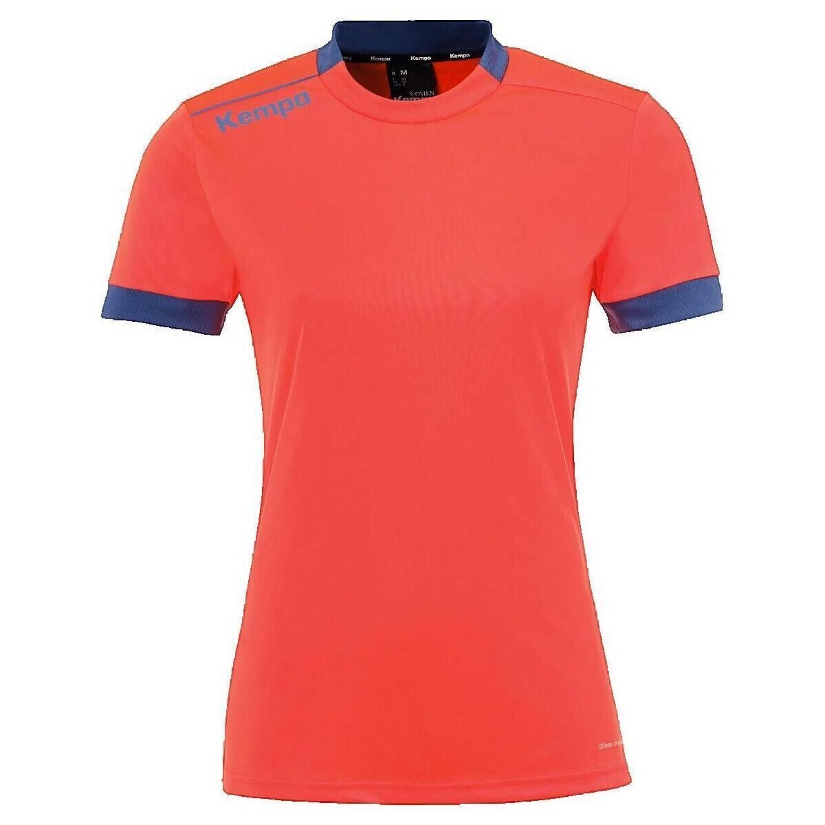 Kempa  T-shirt  Player Femme  Červená
