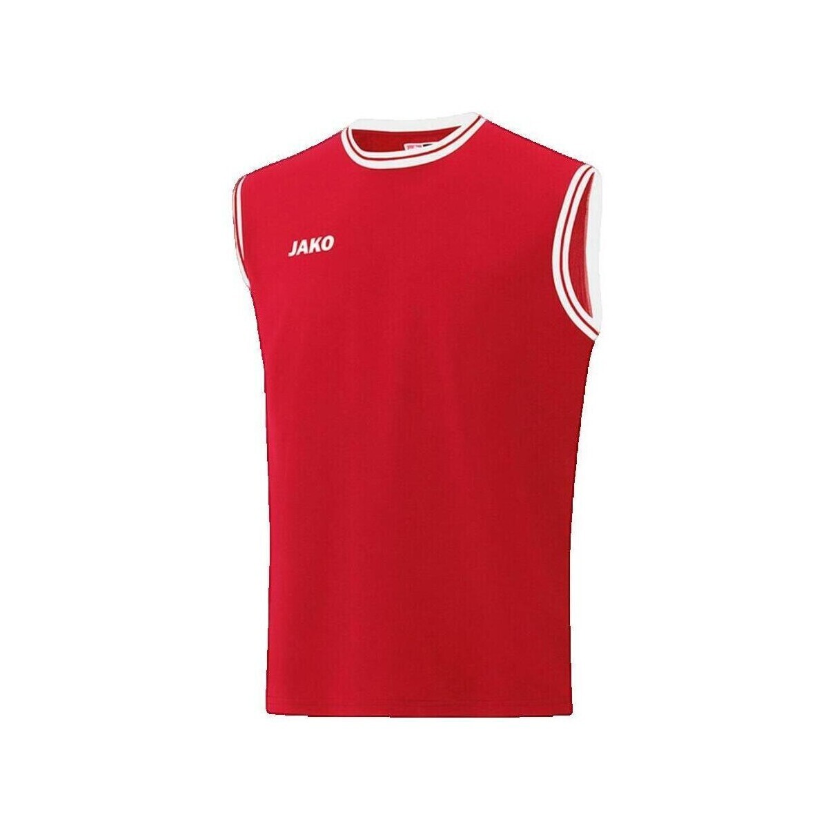 Jako  T-shirt  Center 2.0 Rouge  Červená