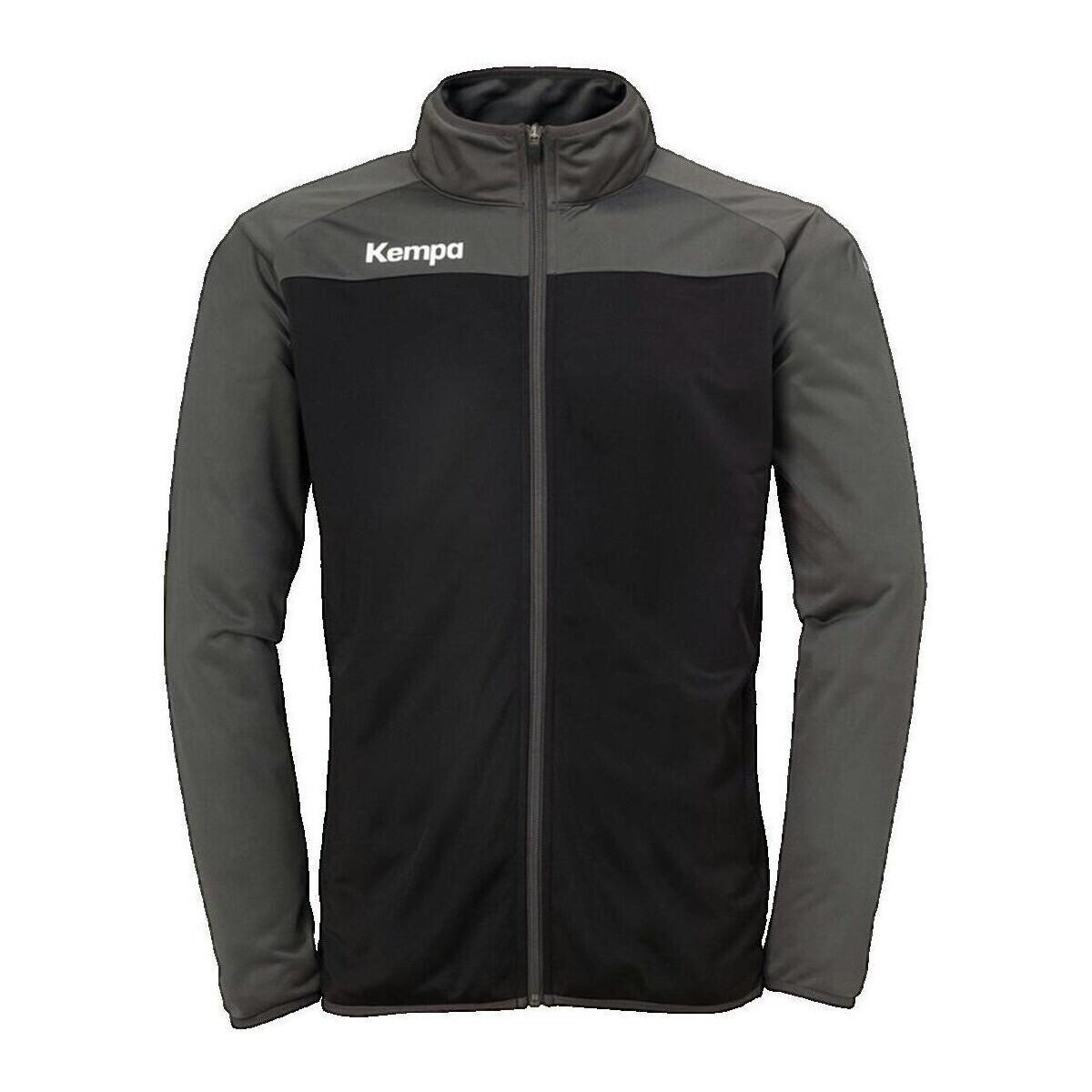 Kempa  Veste  Prime sport respirante  Černá