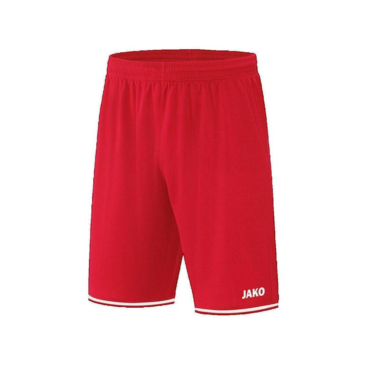 Jako  Short  Center 2.0  Červená