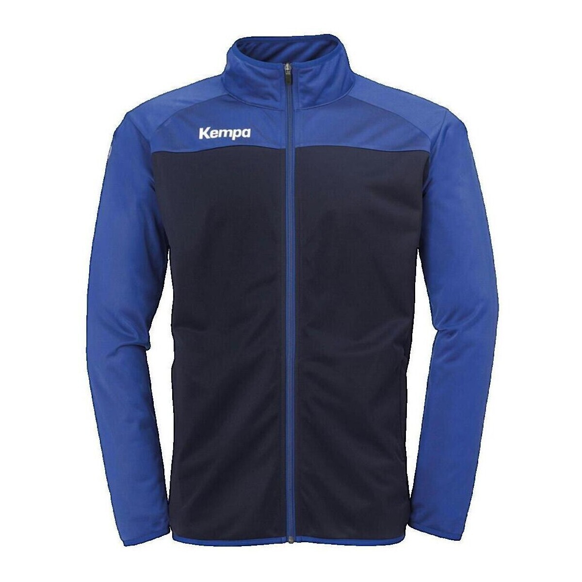 Kempa  Veste  Prime bleu  Modrá
