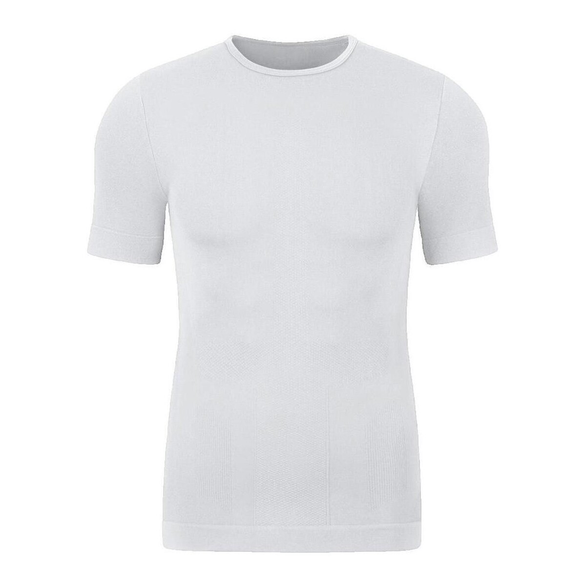 Jako  T-shirt  Skinbalance 2.0  Bílá