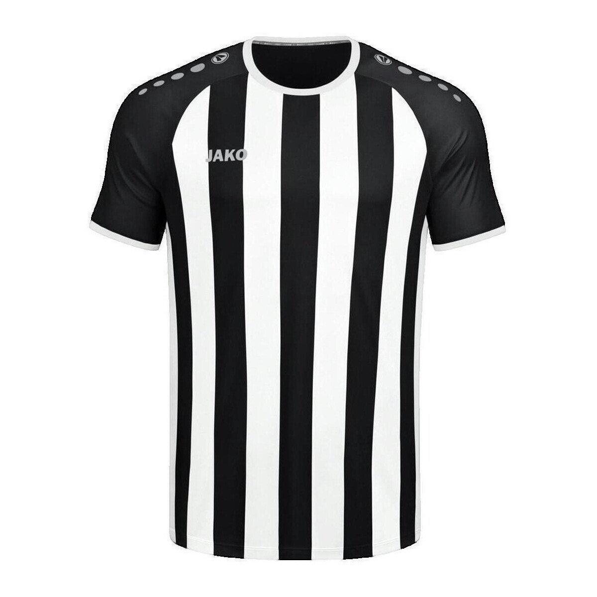 Jako  T-shirt  Inter noir  ruznobarevne