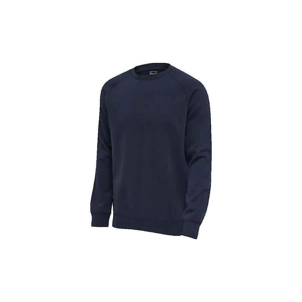 hummel  Sweatshirt  Red Classic  Tmavě modrá