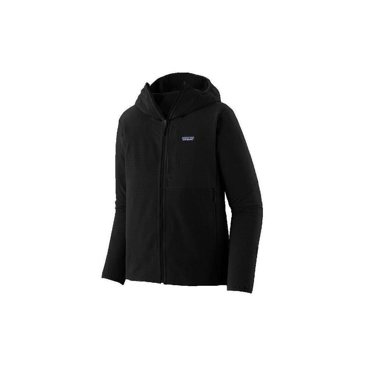 Patagonia  R1 Techface  Černá