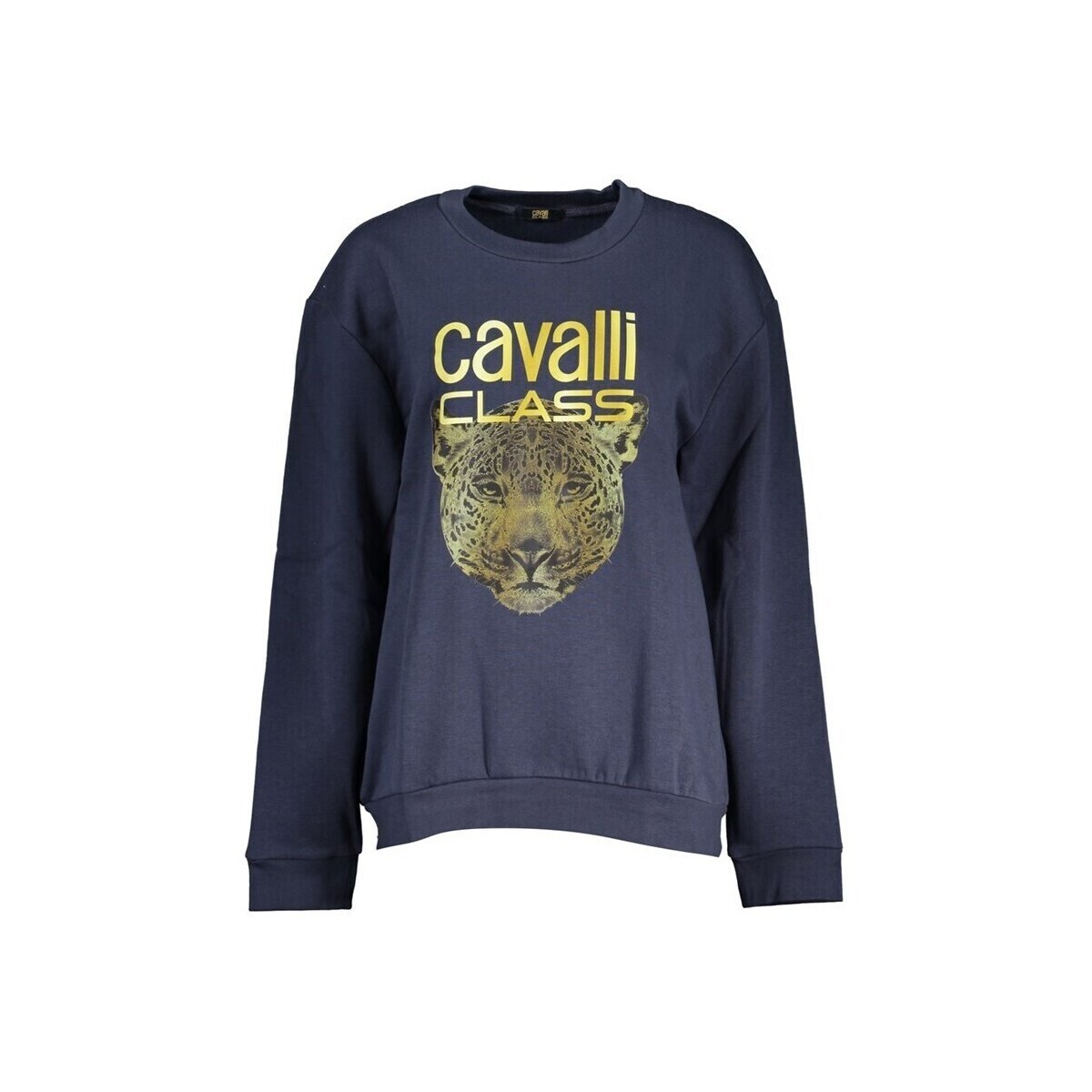 Roberto Cavalli  qxt67zcf062bl04926m  Žlutá