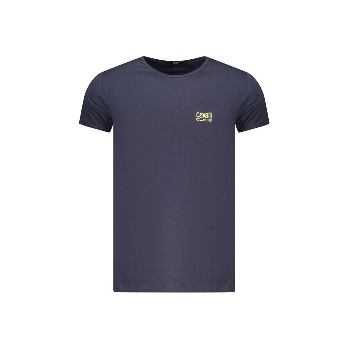 Roberto Cavalli  qxo03djd003bl049262xl  Tmavě modrá