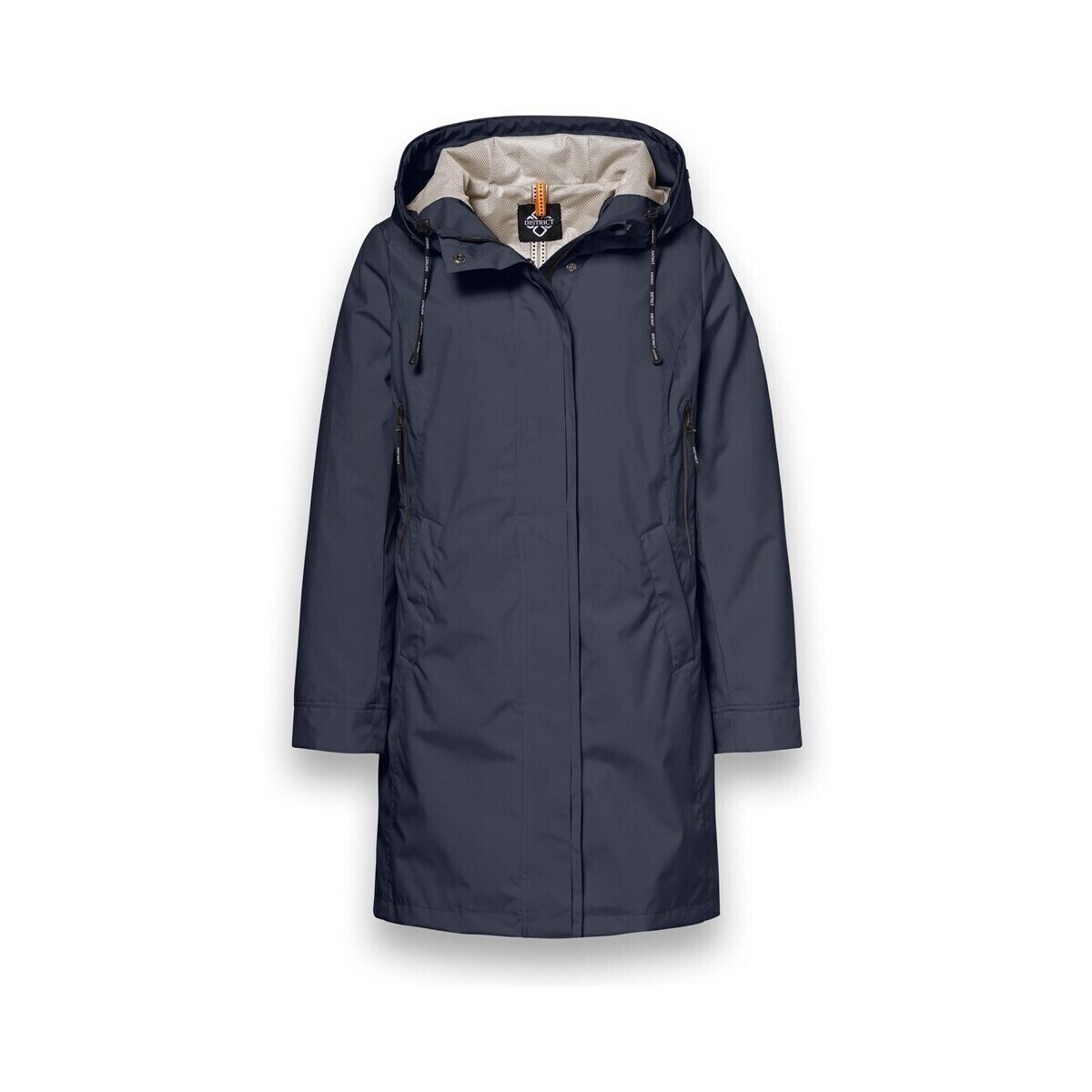 District  LM142302617775370  Béžová