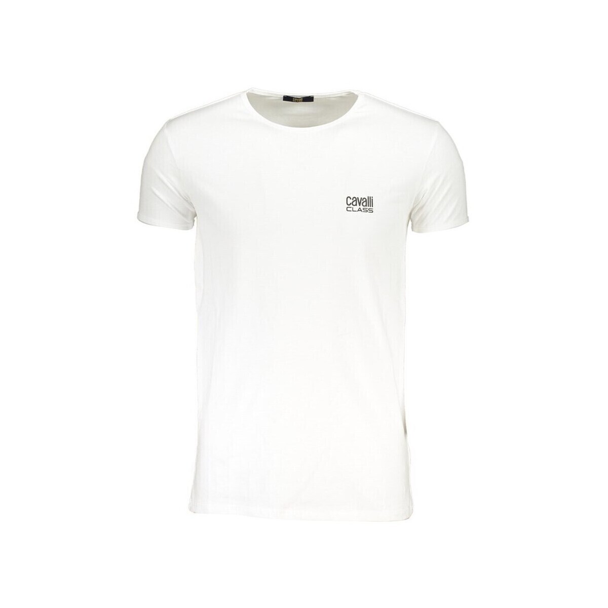 Roberto Cavalli  qxo03ajd003bi000532xl  Bílá
