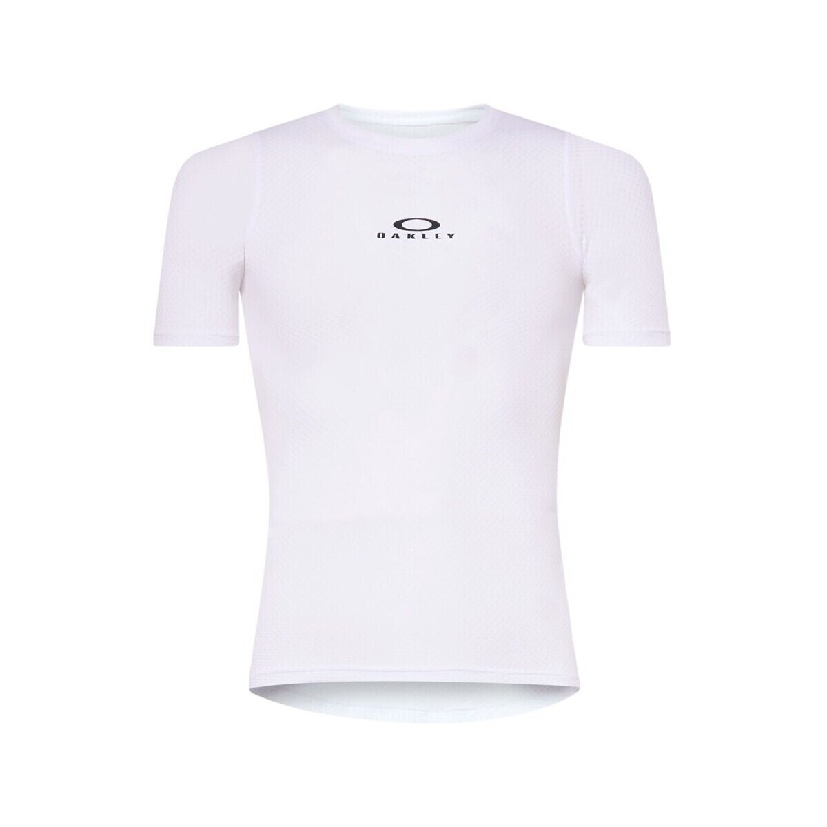 Oakley  Base Layer SS  Bílá
