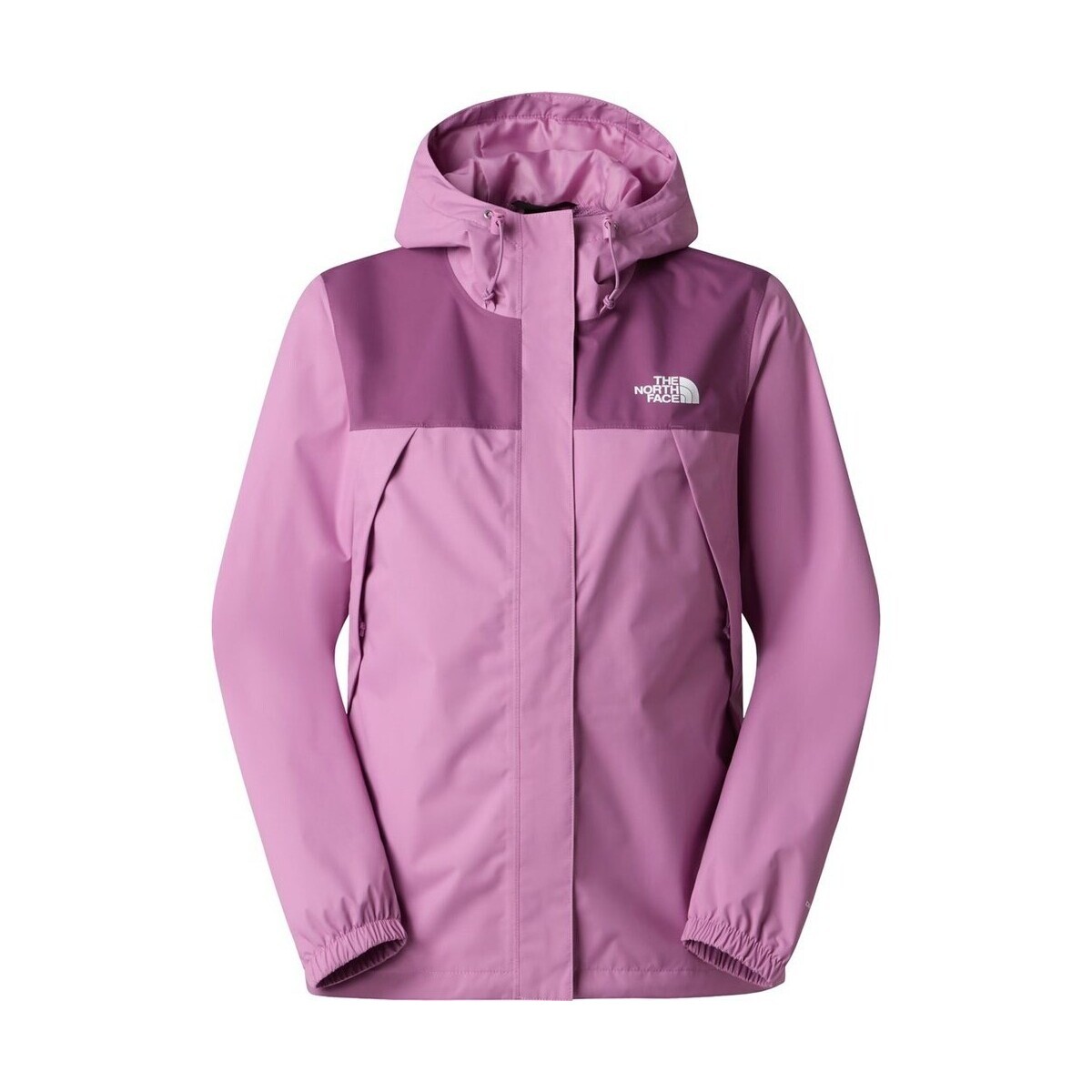 The North Face  NF0A8BKDK22  Růžová