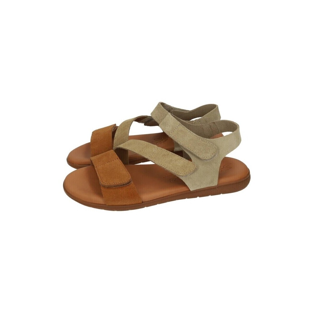 Sandali  -  Khaki