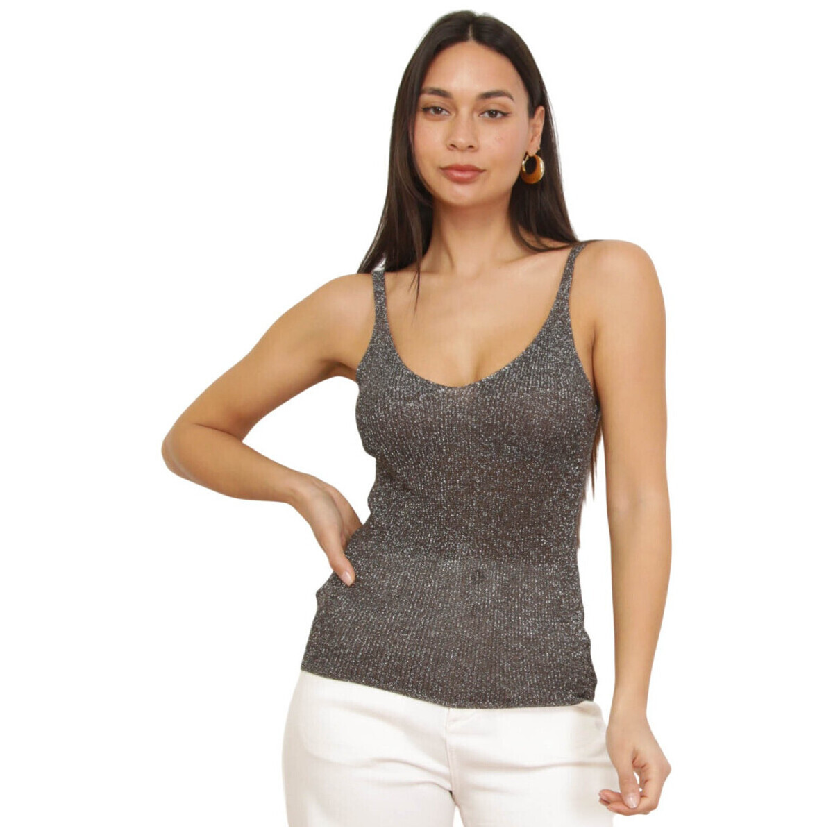 La Modeuse  77755_P184429  Béžová