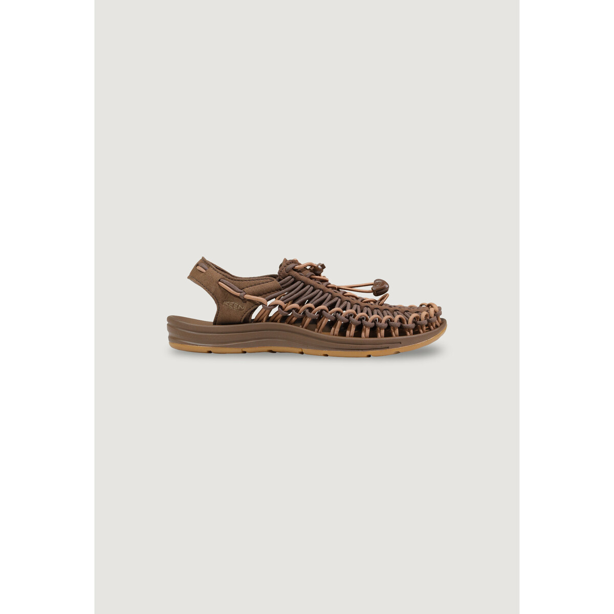 Keen  Uneek 1032191  Hnědá