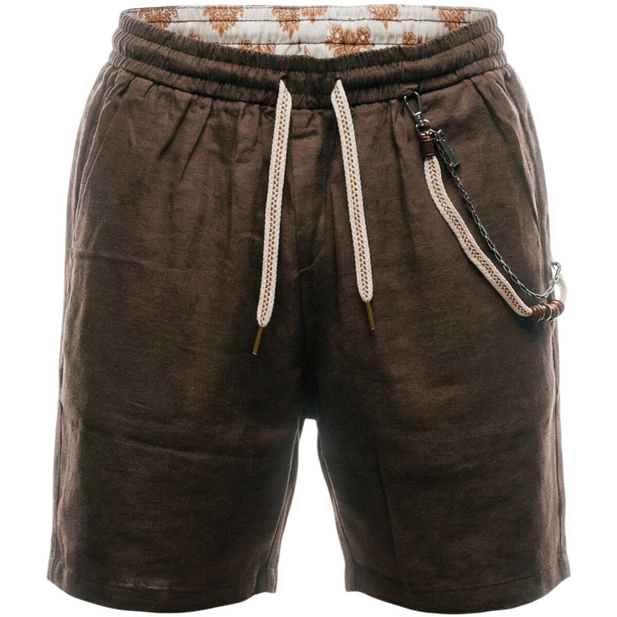 Gianni Lupo  FJ3269-S26  Hnědá