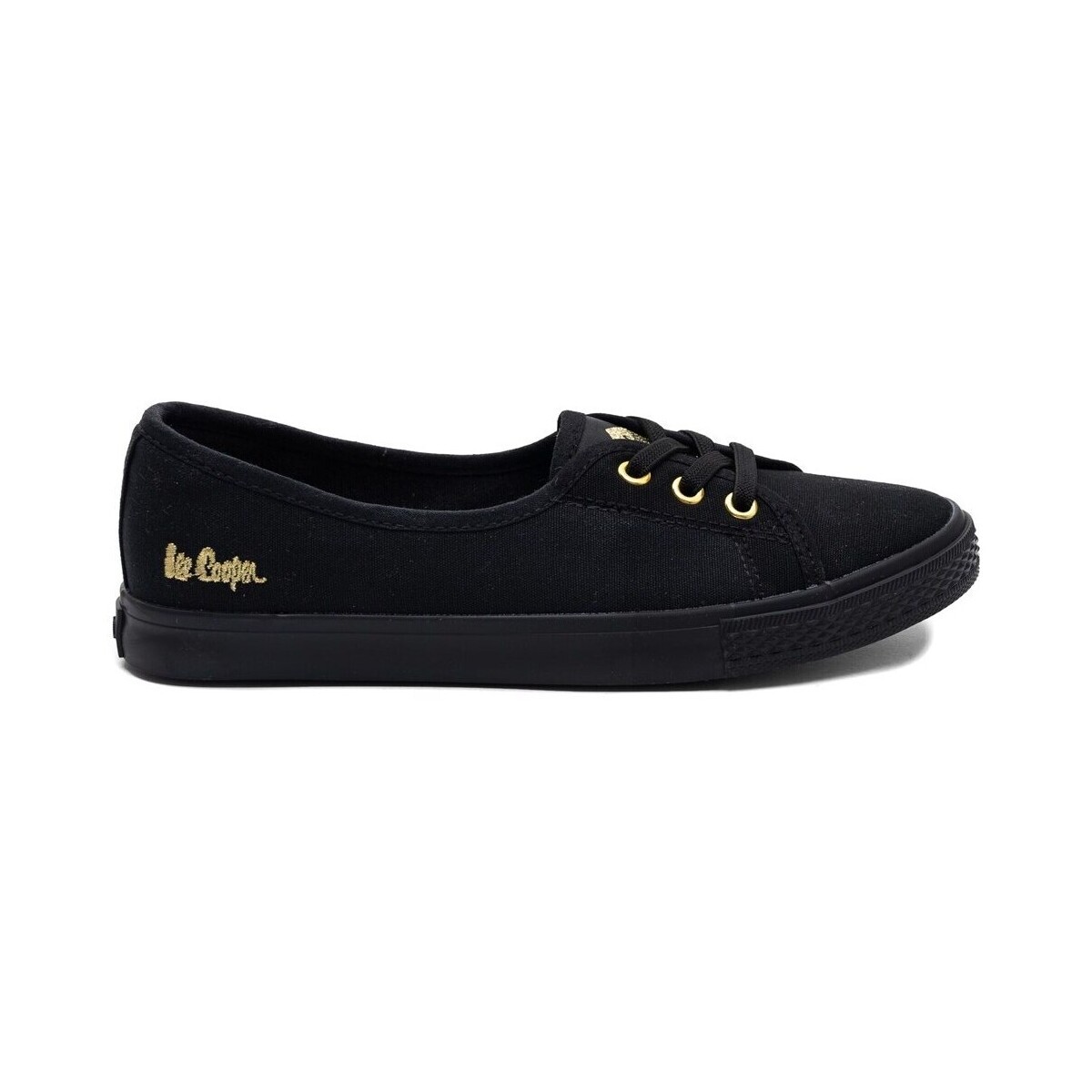 Lee Cooper  LCW26024045L  Černá