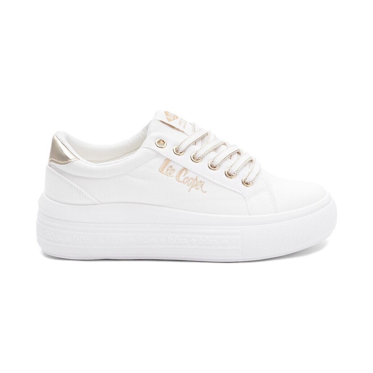 Lee Cooper  LCW26444478L  Zlatá