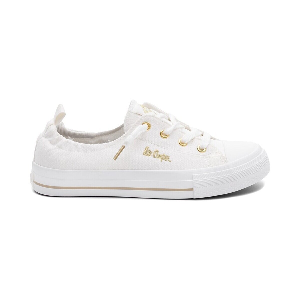 Lee Cooper  LCW26024050L  Zlatá