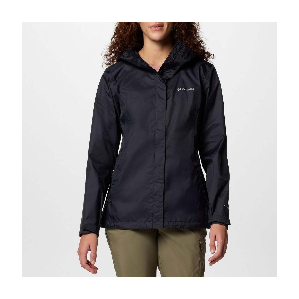 Columbia  Chaqueta Mujer Modèle Arcadia Ii Jacket  Černá